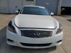 2008 Infiniti G37 Base продається в Gaston, SC - Rear End