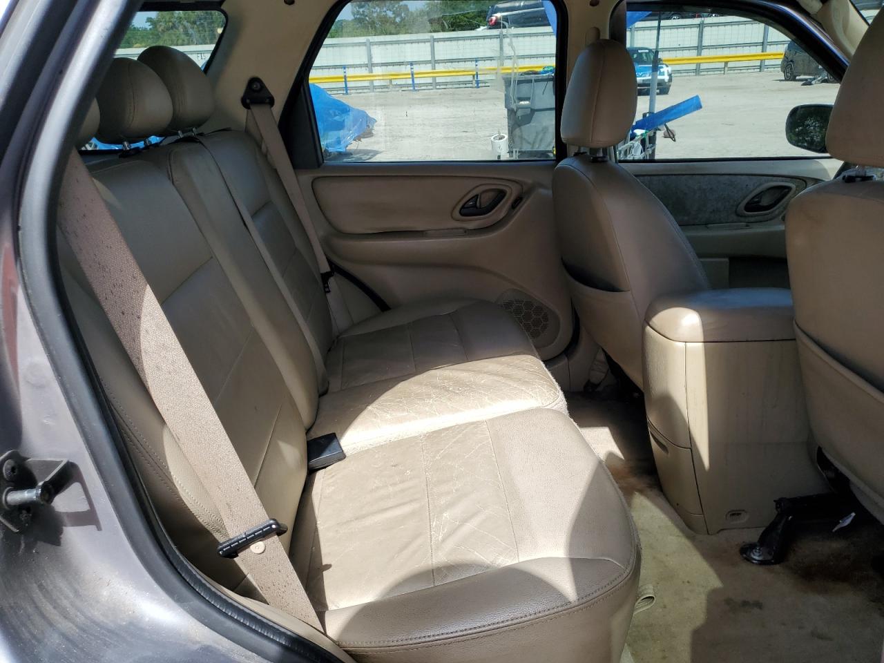2007 Ford Escape Xlt VIN: 1FMCU03Z07KB36991 Lot: 62746225