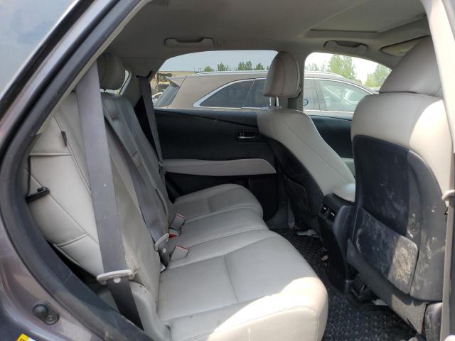 2013 LEXUS RX 450H  