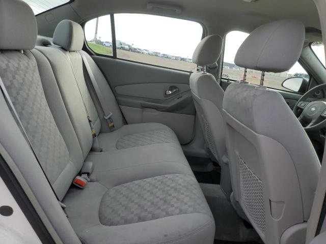 2004 CHEVROLET MALIBU LS