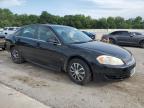 2009 Chevrolet Impala Ls   for Sale in Oklahoma City, OK - Hail