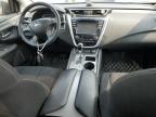 2019 Nissan Murano S продається в Montreal-est, QC - Rear End