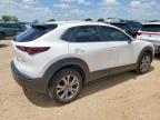 2021 Mazda Cx-30 Select zu verkaufen in San Antonio, TX - Hail