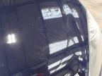 2013 VAUXHALL ZAFIRA EXC for sale at Copart WOLVERHAMPTON