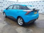 2023 MG 4 SE for sale at Copart ROCHFORD