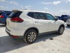 2018 Nissan Rogue S للبيع في Haslet، TX - Water/Flood