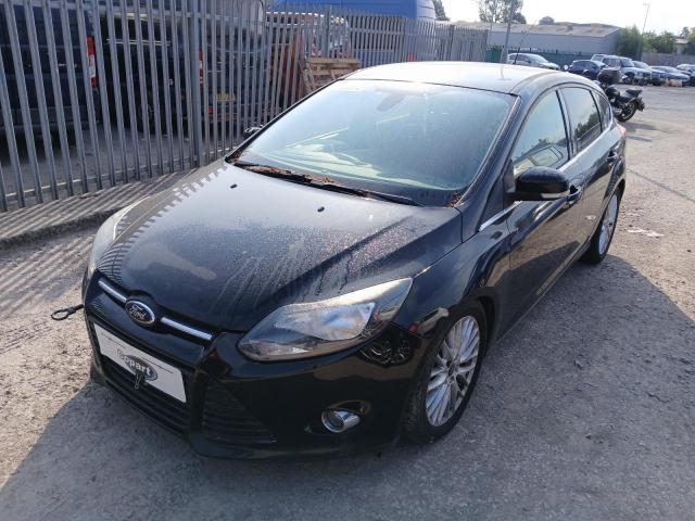 2013 FORD FOCUS ZETE for sale at Copart WESTBURY