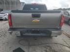 2013 Chevrolet Silverado C1500 Ls zu verkaufen in Lebanon, TN - Front End
