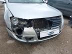2010 VOLKSWAGEN PASSAT HIG for sale at Copart ROCHFORD