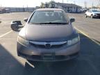2010 Honda Civic Lx for Sale in Nampa, ID - Rear End
