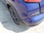 2016 NISSAN JUKE TEKNA for sale at Copart YORK