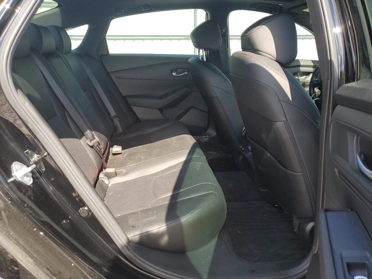 HONDA ACCORD 2025 VIN 1HGCY2F70SA001279 фото 10