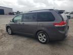 2014 Toyota Sienna Le for Sale in Oklahoma City, OK - Side