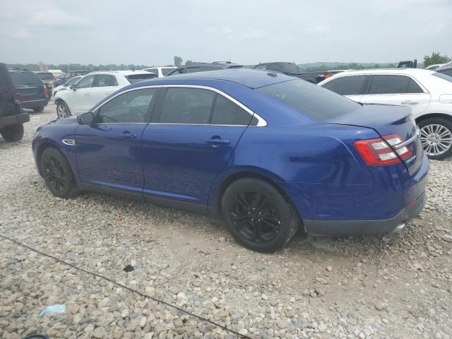  FORD TAURUS 2014 Синий
