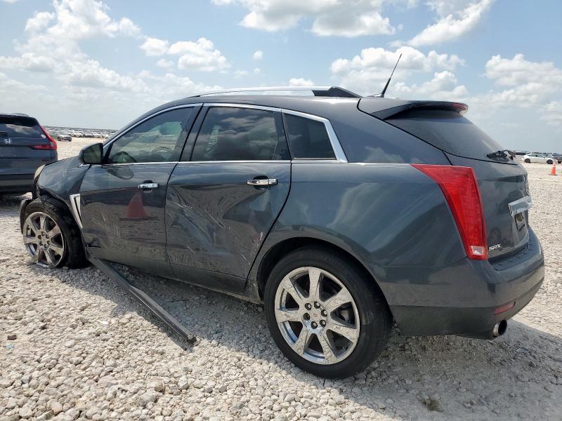 2013 CADILLAC SRX PERFORMANCE COLLECTION  
