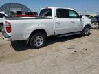 2006 Toyota Tundra Double Cab Limited zu verkaufen in Wichita, KS - Front End