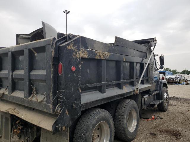 1997 FREIGHTLINER MEDIUM CONVENTIONAL FL80  