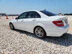 2013 Mercedes-Benz C 250 for Sale in Temple, TX - Front End