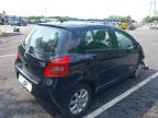 2007 TOYOTA YARIS ZINC for sale at Copart ST HELENS