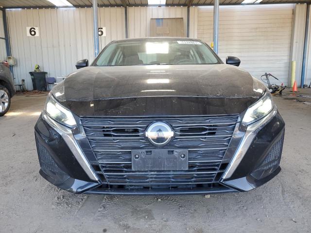  NISSAN ALTIMA 2024 Black