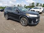 2019 TOYOTA HIGHLANDER SE à vendre chez Copart MD - BALTIMORE