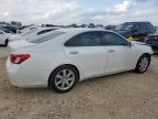 2008 Lexus Es 350 en Venta en San Antonio, TX - Front End