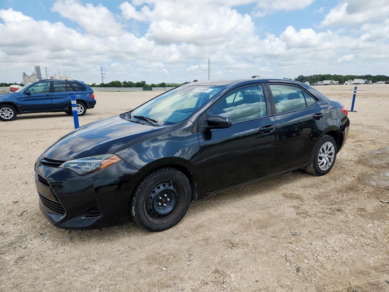 New Braunfels, TX에서 판매 중인 2019 Toyota Corolla L - Rear End