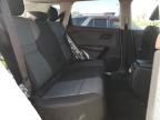 2021 Nissan Rogue S   იყიდება Riverview-ში, FL - Rear End