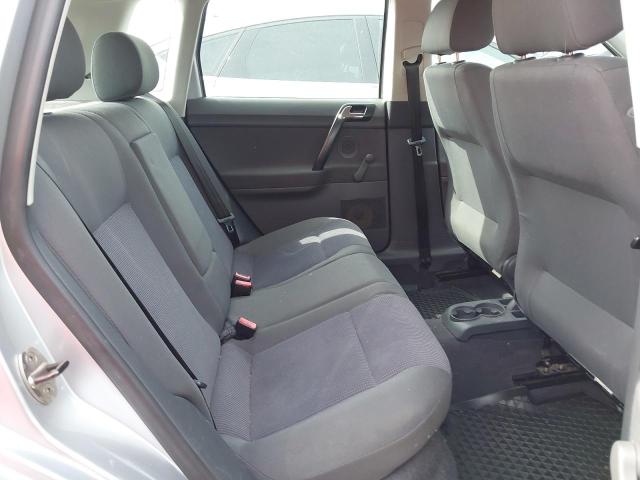 2004 VOLKSWAGEN POLO SE AU