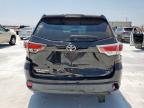 2014 Toyota Highlander Le for Sale in Haslet, TX - Front End