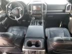 2016 Ford F150 Supercrew   de vânzare în Lumberton, NC - Rear End