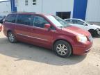 2012 CHRYSLER TOWN & COUNTRY TOURING   for sale at Copart NB - MONCTON