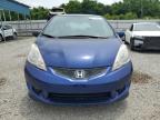 2011 Honda Fit Sport للبيع في Memphis، TN - Rear End