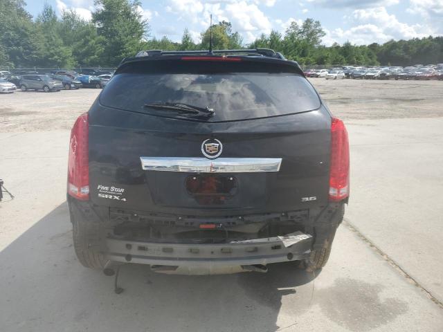 Parquets CADILLAC SRX 2014 Black