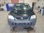 1998 Honda Cr-V Ex for Sale in Billings, MT - Rear End