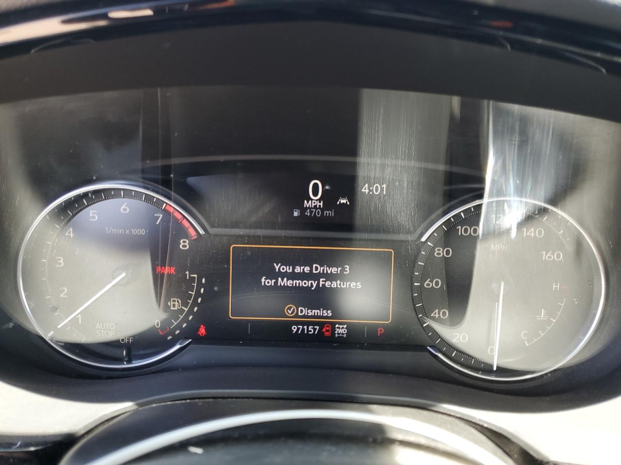 2021 Cadillac Xt6 Premium Luxury VIN: 1GYKPDRS4MZ175962 Lot: 59993565