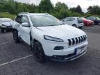 2014 JEEP CHEROKEE L for sale at Copart SANDTOFT
