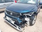 2023 SEAT ATECA XPER for sale at Copart BRISTOL