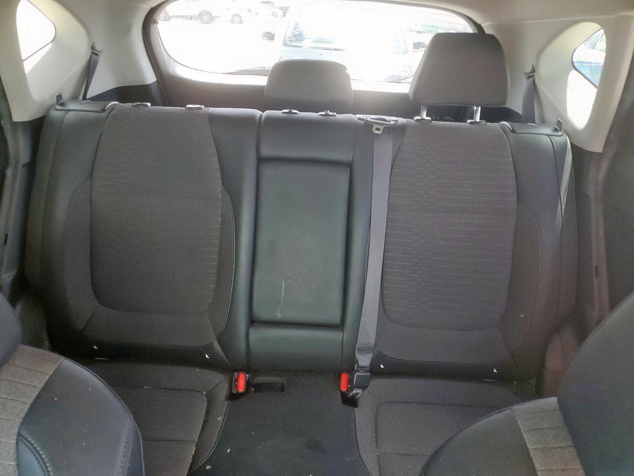 KIA SELTOS 2021 VIN KNDEU2AA7M7100784 photo 10