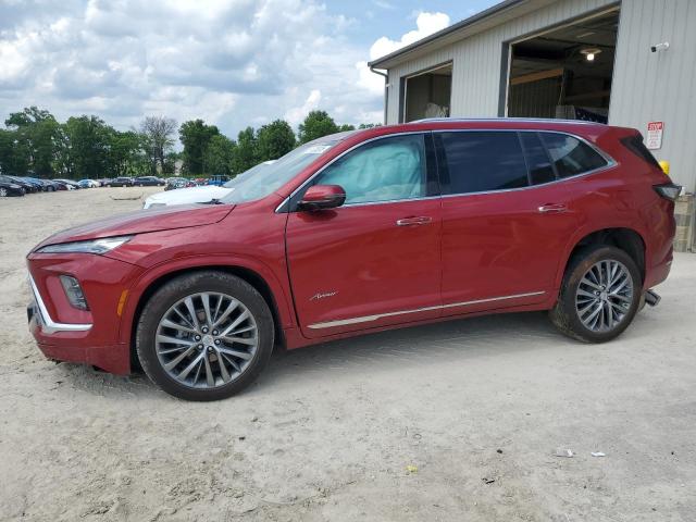 BUICK ENCLAVE AV 2025