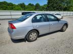 2003 Honda Civic Lx   zu verkaufen in Prairie Grove, AR - Front End