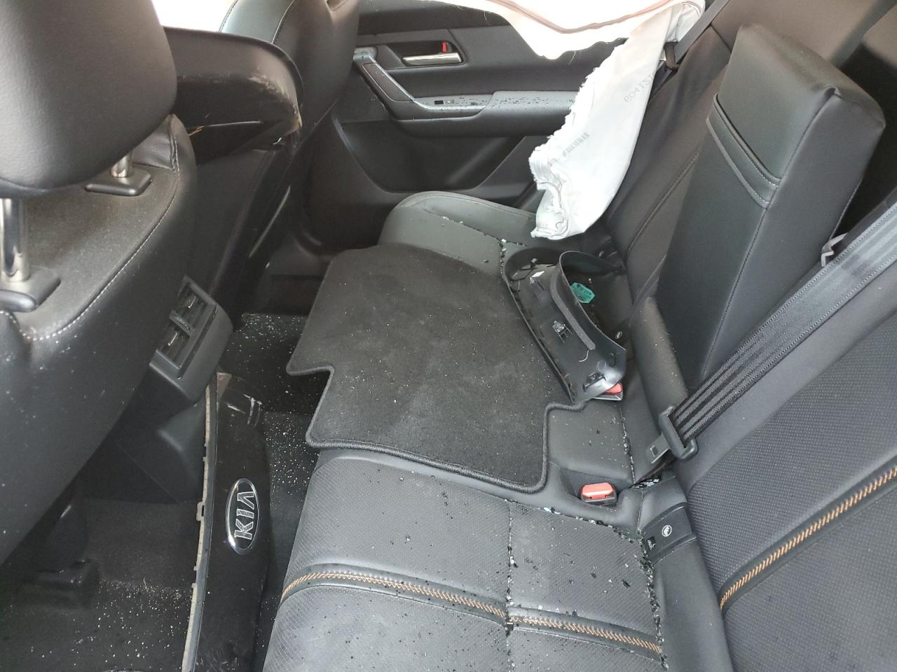 2025 Mazda Cx-50 Premium Plus VIN: 7MMVABEM8SN333689 Lot: 62213465