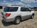 2003 Toyota Sequoia Sr5 for Sale in Conway, AR - Minor Dent/Scratches