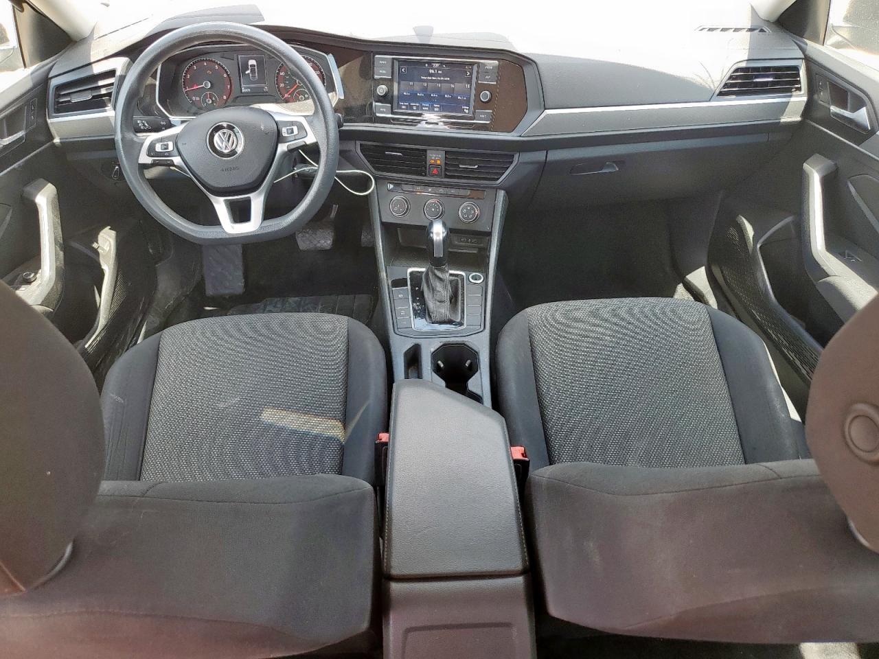 2021 Volkswagen Jetta S VIN: 3VWC57BU7MM037246 Lot: 61816075