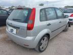 2005 FORD FIESTA ZET for sale at Copart BRISTOL