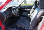 2000 Honda Civic Si zu verkaufen in Rancho Cucamonga, CA - All Over