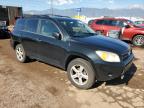 2006 Toyota Rav4  იყიდება Colorado Springs-ში, CO - Mechanical