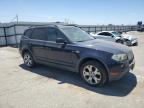 2008 Bmw X3 3.0Si   de vânzare în Bakersfield, CA - Normal Wear