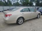 2012 Lexus Es 350 na sprzedaż w Hampton, VA - Front End