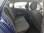 2018 Nissan Sentra S продається в Woodhaven, MI - Front End